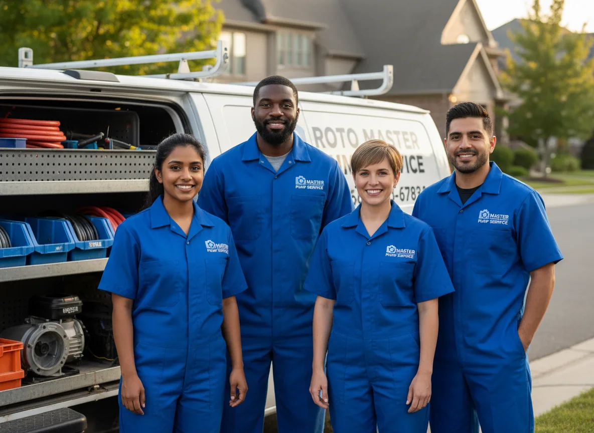 Sump Pump Installation company in Adrian, OR
